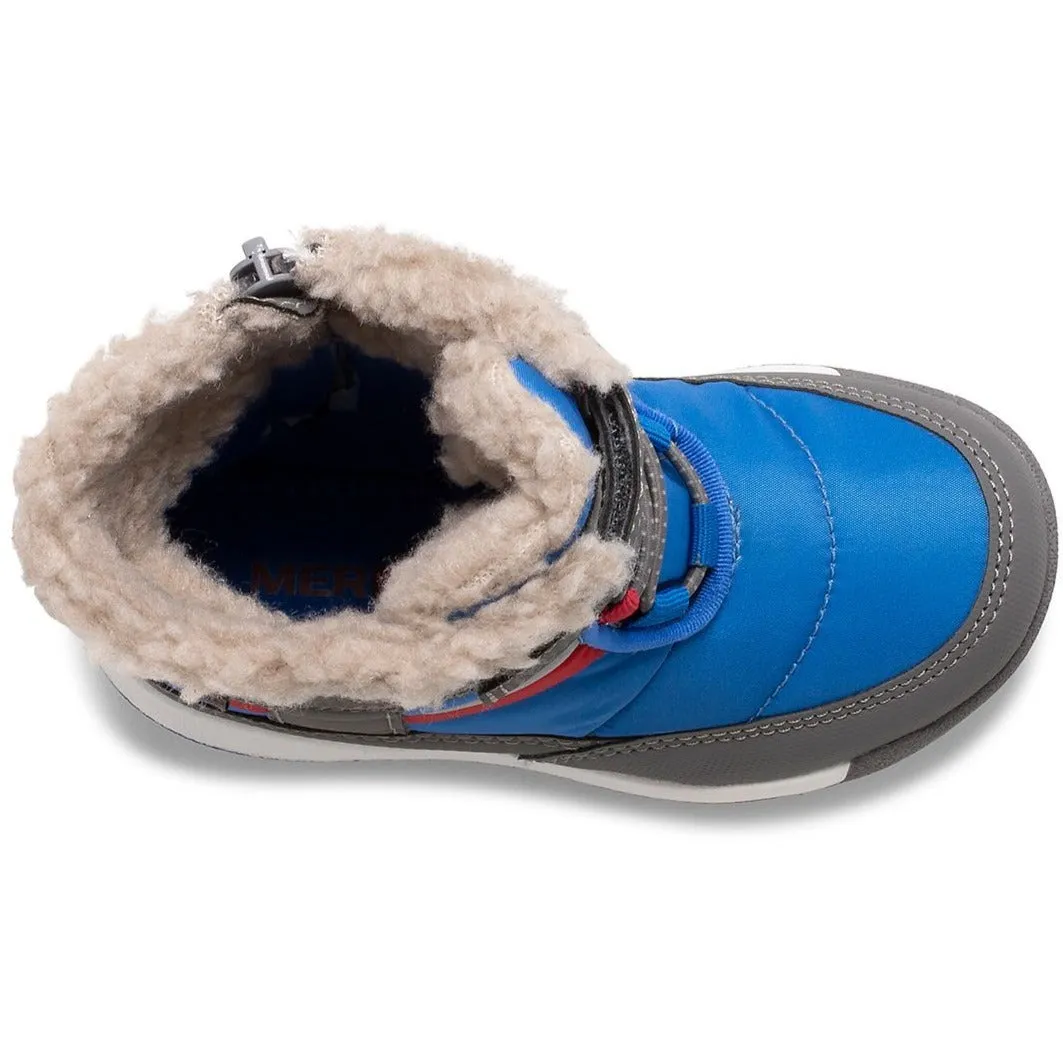ALPINE PUFFER TODDLER